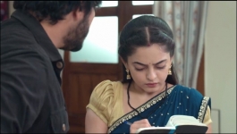 Udne Ki Aasha - 15th November 2024